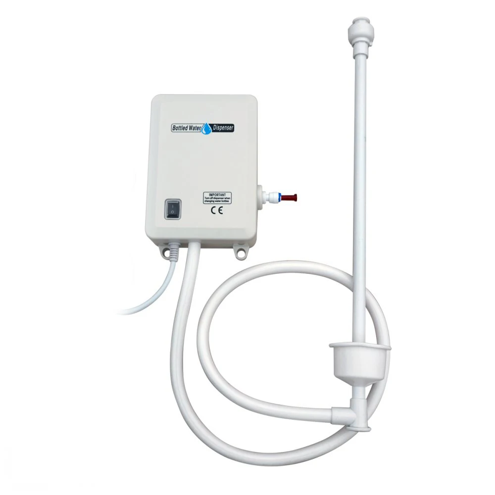 Новый 220V AC насос для розлива бутилированной воды заменяет Bunn Flojet EU Plug|Ручные