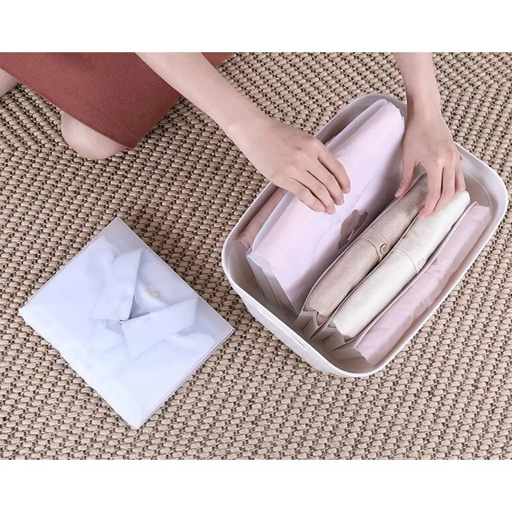 Складная доска для одежды GloryStar удобный складной органайзер хранения 1