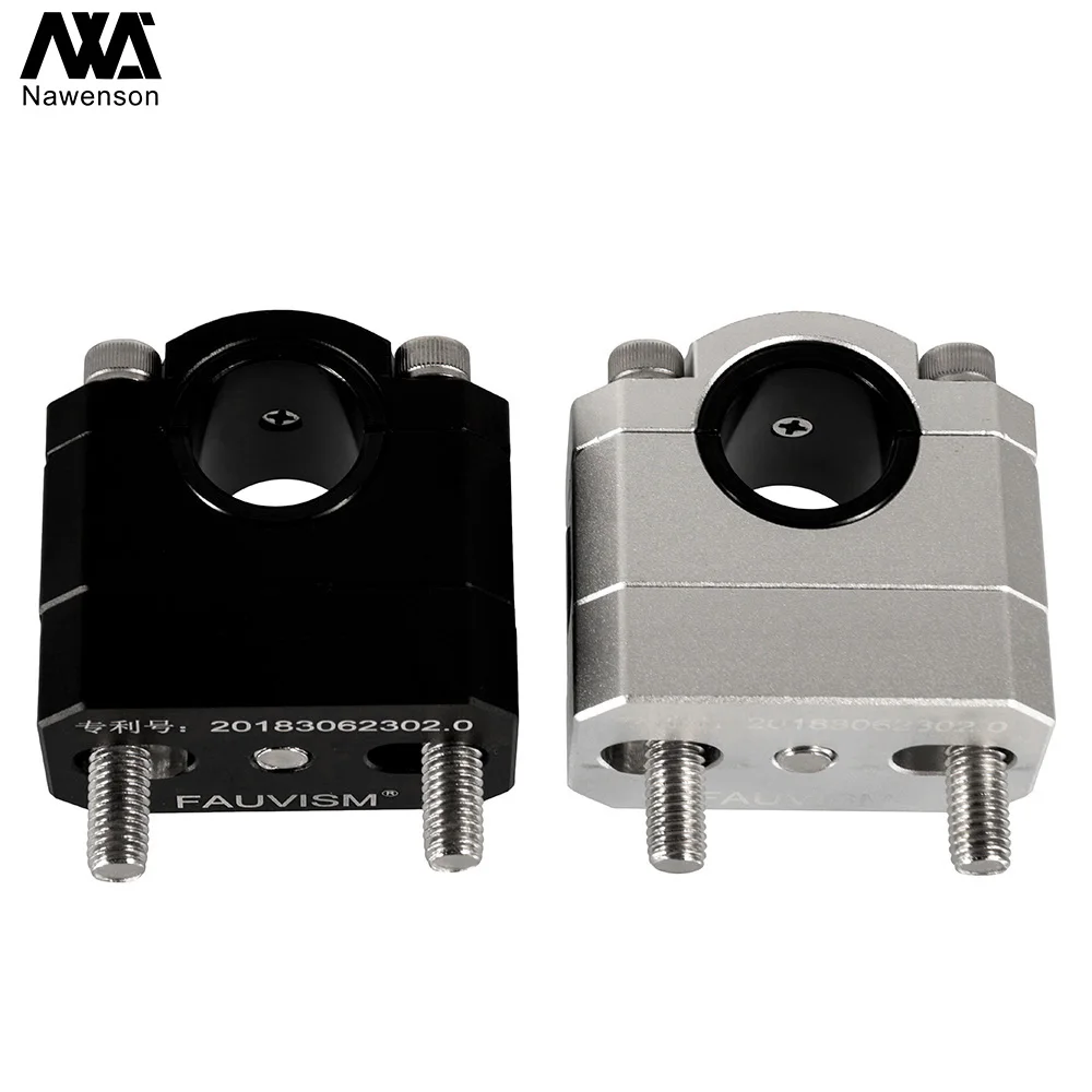 

Motorcycle Handlebar Riser Adapter Brackets 1 Pair for BMW G310R 16-18 for Honda CB650F 2018 for Suzuki Vstrom 650 04-19