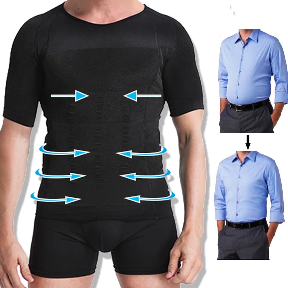 Из 2 предметов Для мужчин средства ухода за кожей коррекция фигуры тренировка для