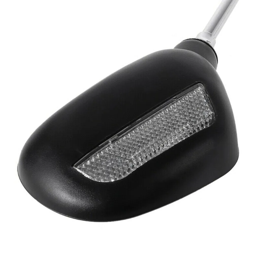 

Mountain Bike Road Bike Bicycle Rearview Mirror Cycling Bike Bicycle Handlebar Mirror Flexible Safe Bike Accessor 2PCS