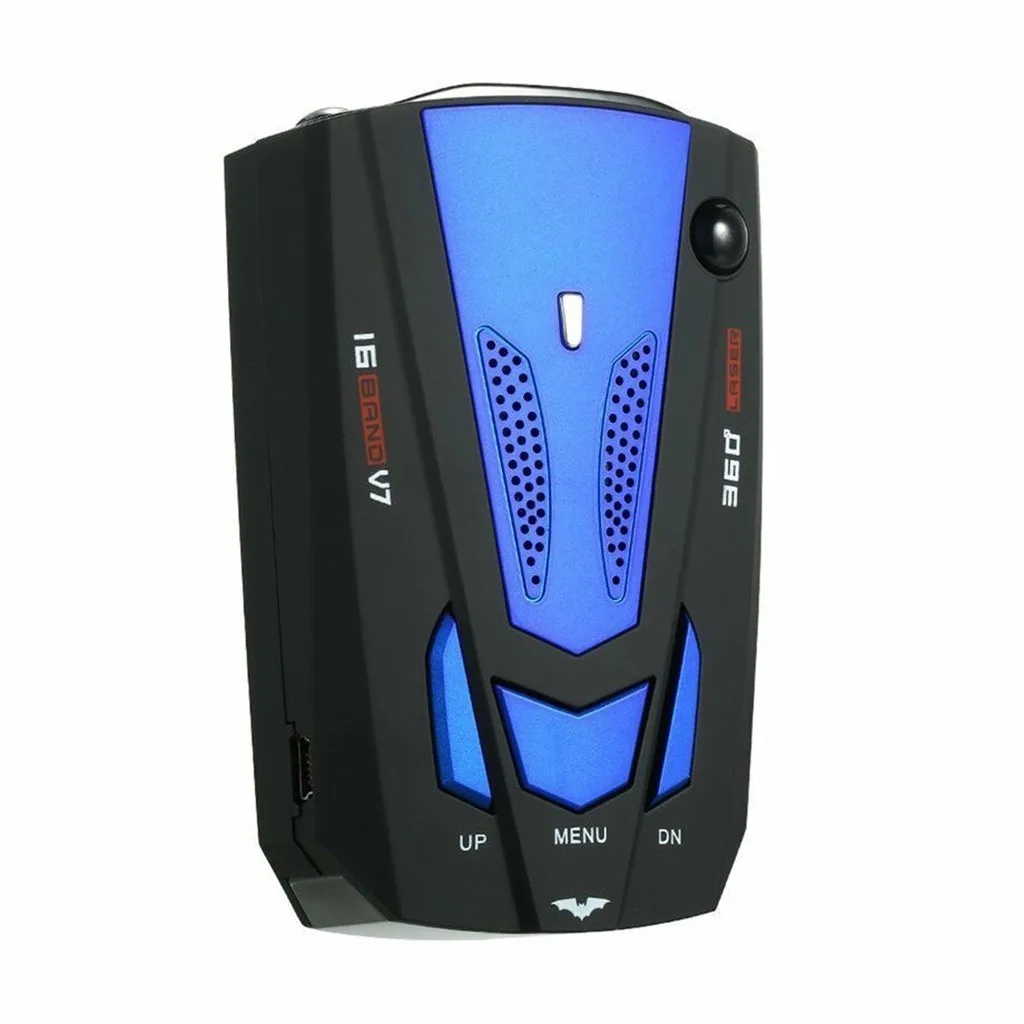 Gps измеритель скорости 360 градусов автомобильные радары GPS скорость полисы