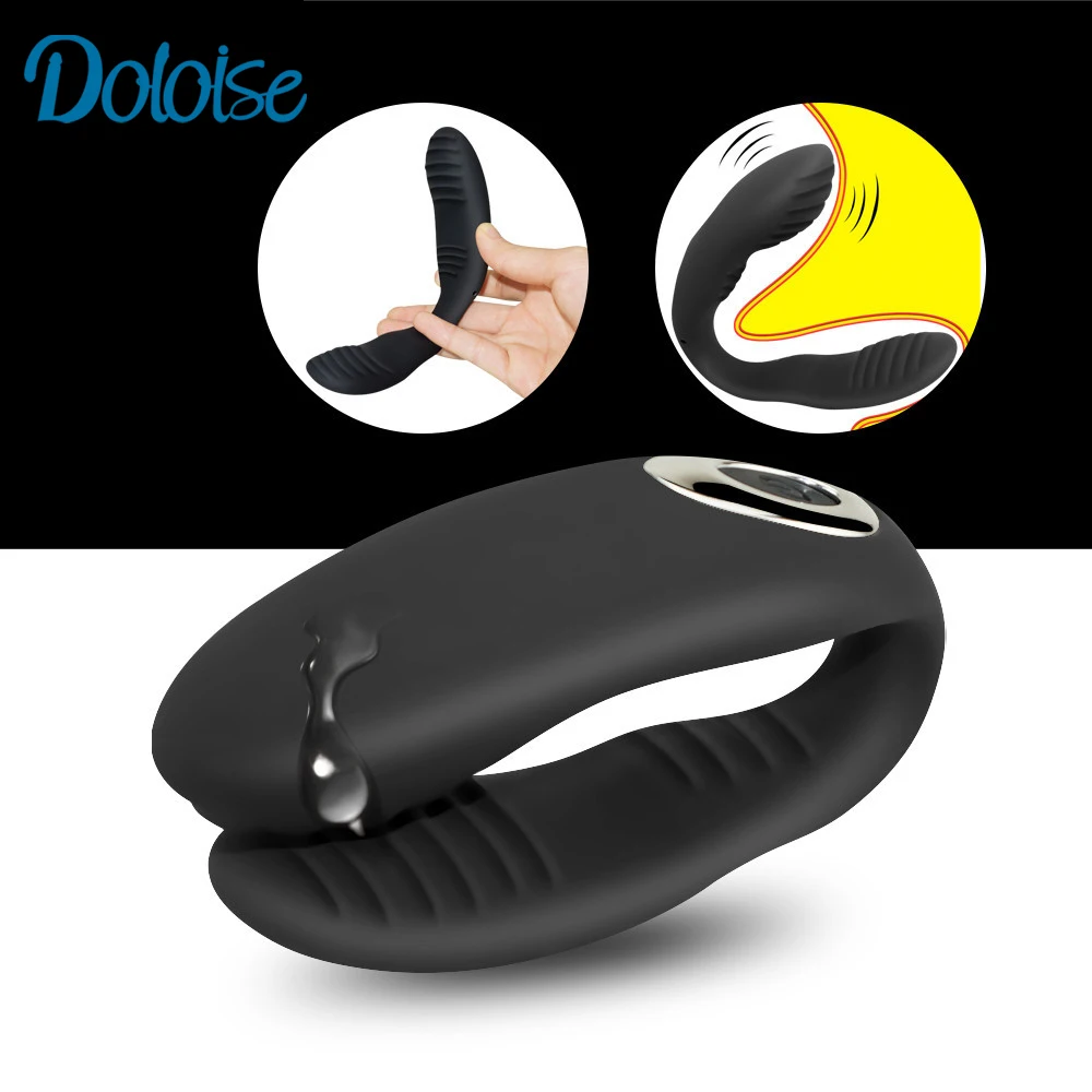 10 скоростей силиконовый Стимулятор клитора эротический вибратор для