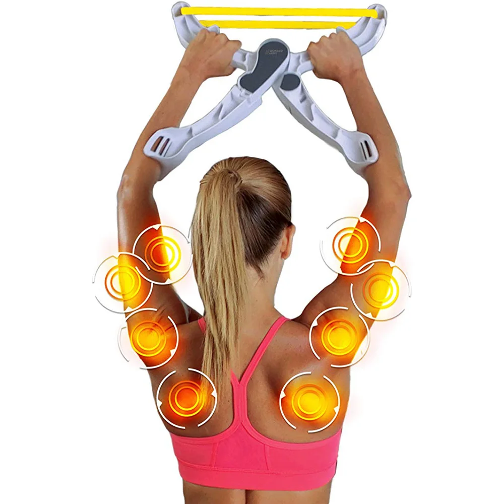 Фитнес оборудование Рукоятка Сила рука предплечья запястья тренажер Спорт