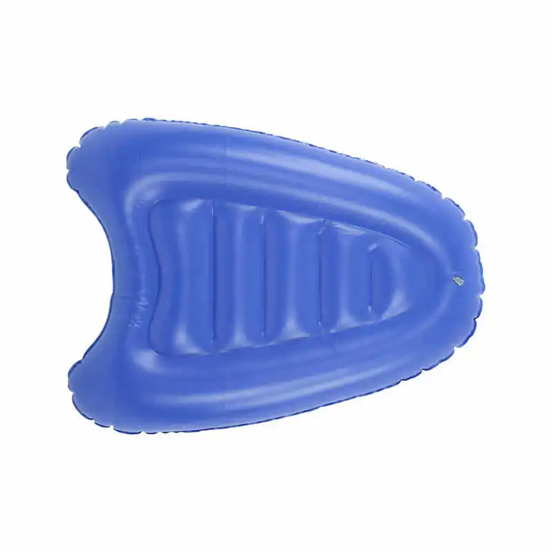 Детские Портативные игрушки для водных игр плавательные доски бассейн плавающая