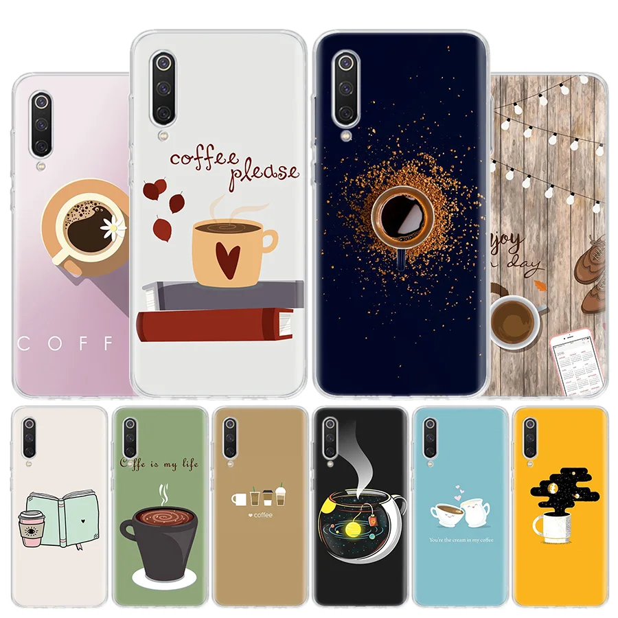 Чехол для телефона Xiaomi Redmi Note 8T 9S 10 8A 7 7A 6 6A MI 9 8 CC9 Pro Lite|Бамперы| |
