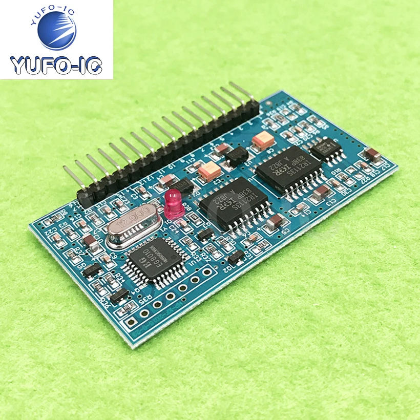 Бесплатная доставка 3 шт. модуль привода преобразователя чистой синусоидальной