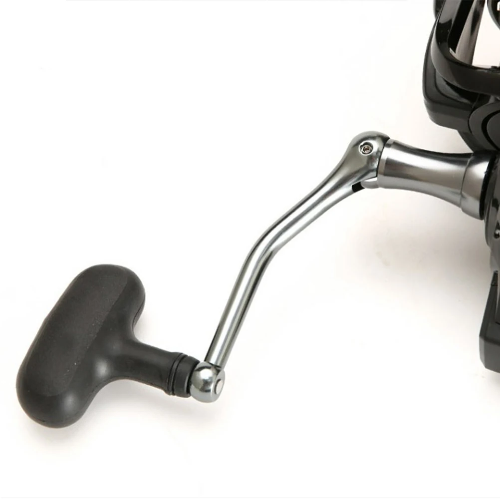 

Slanting Fishinhg Wire Cup Long Throwing Fishing Wheel Fishing Rod Reel Durable Fishing Accessories