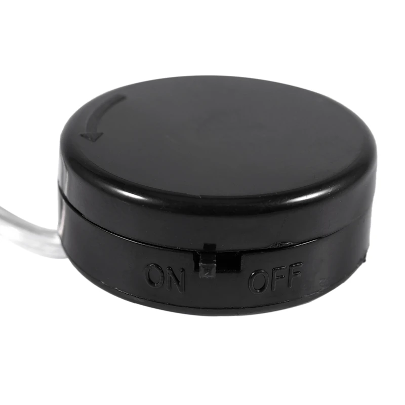 3 х черный провод свинца CR 2032 Кнопка батарея держатель чехол |