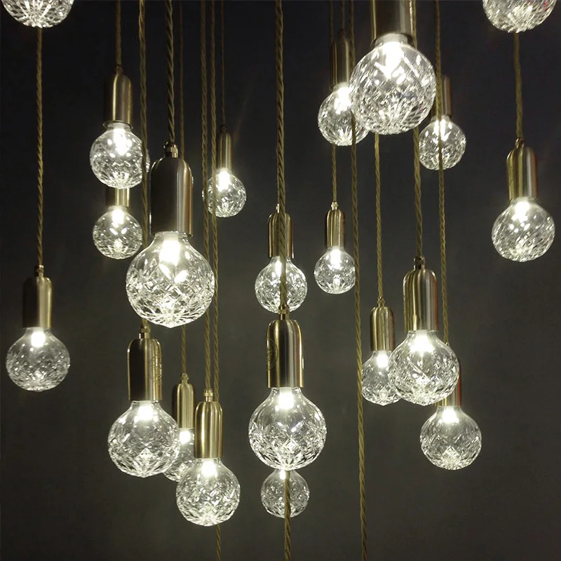

Indoor Lighting