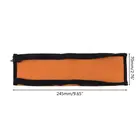 T3EE накладка на повязку сменная запасная часть наголовник Подушка протектор для аудио техника ATH MSR7