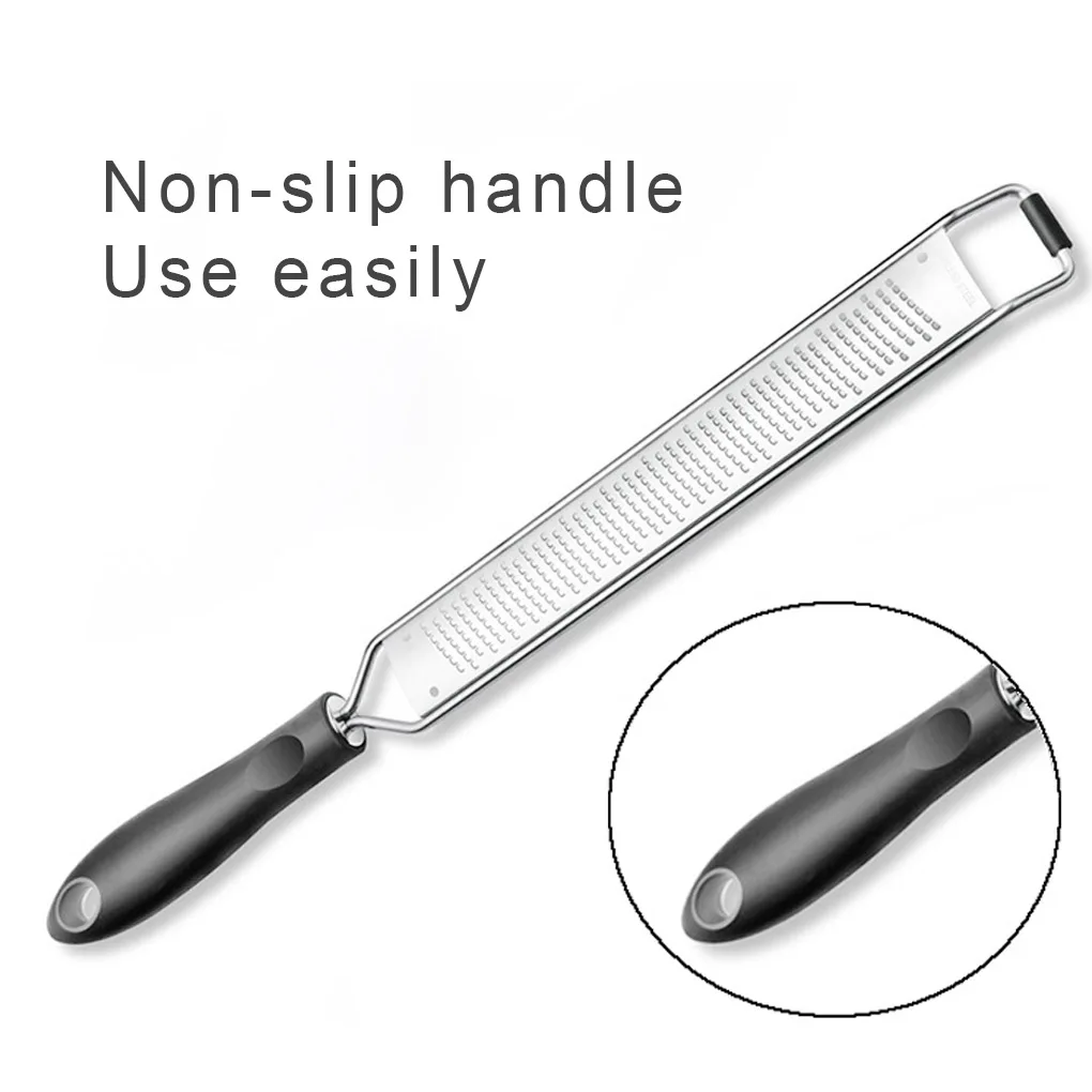 Многофункциональная кухонная терка для сыра масла из нержавеющей стали лимон