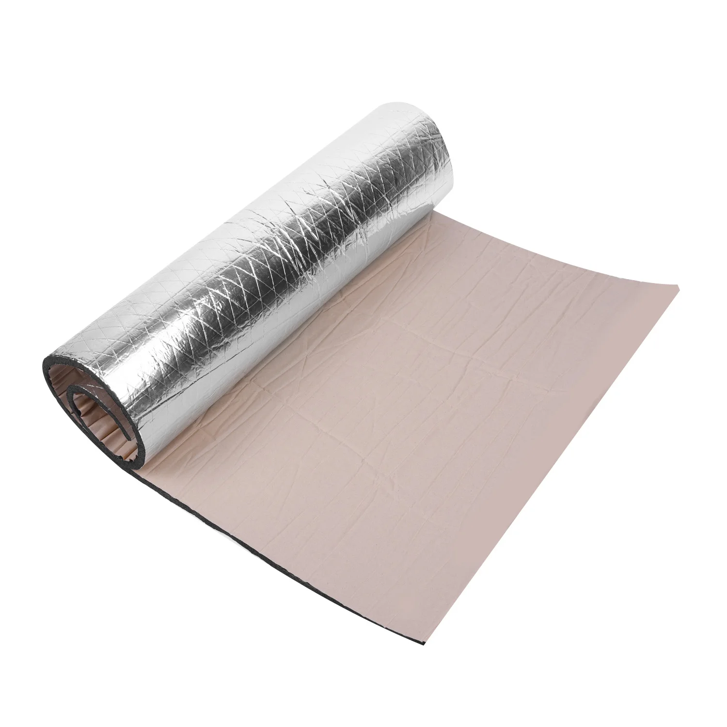 Экологичный автомобильный коврик теплоизоляция из пенопласта ударопрочный