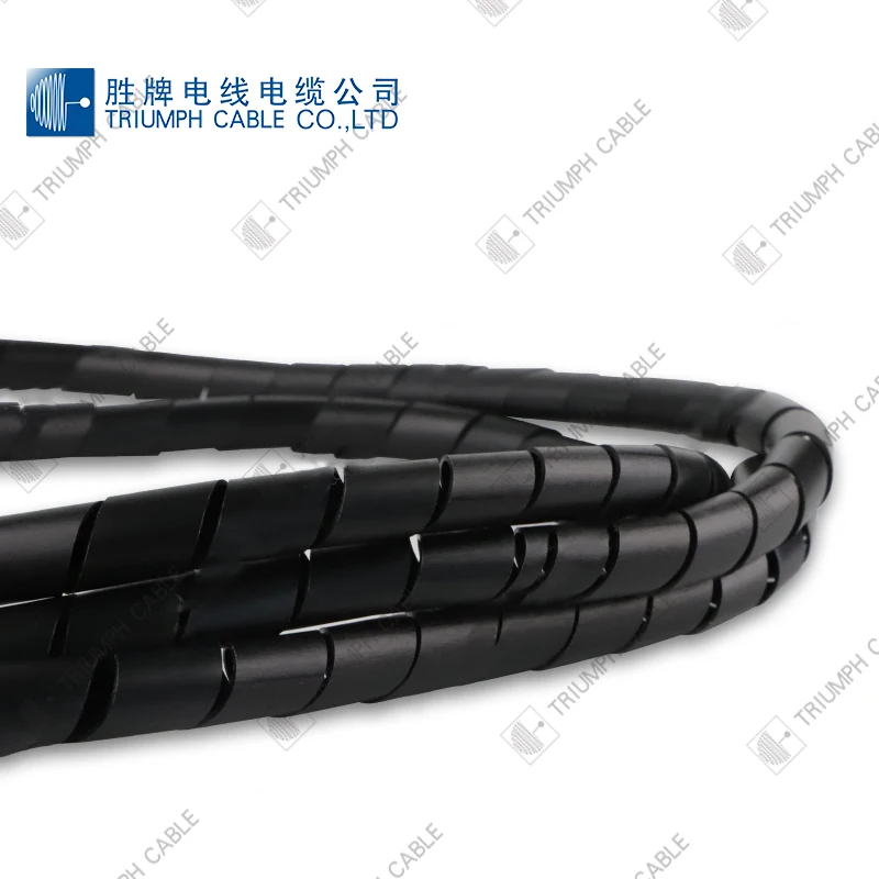 Триумфный кабель 5 м 10 трубка для обмотки проводов устройство хранения кабеля