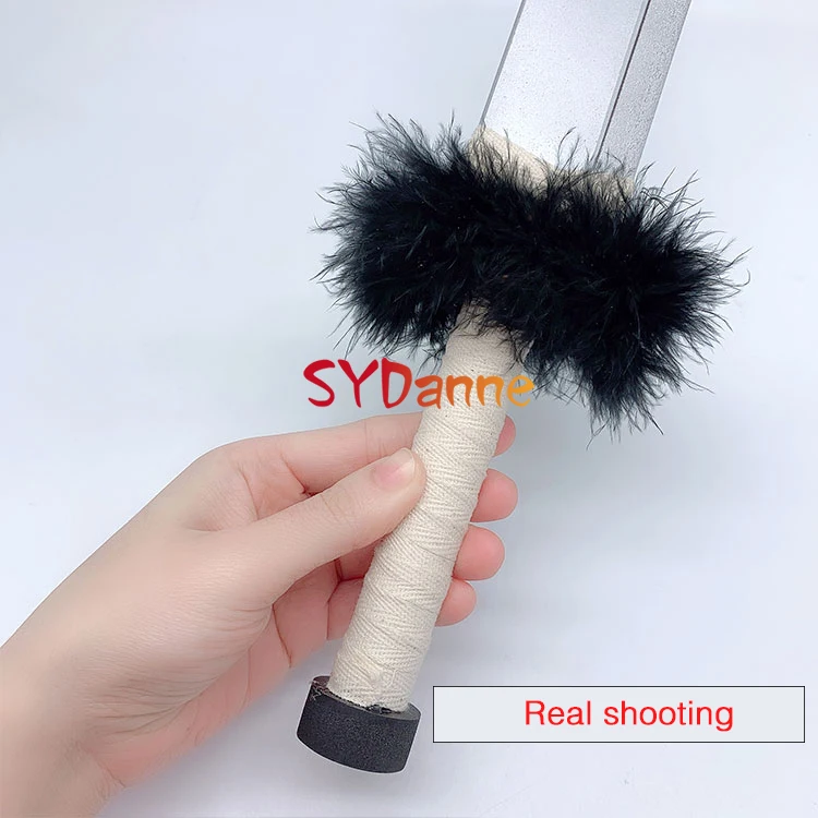 

Jujutsu Kaisen Yuji Itadori Cosplay Weapon Halloween Carnival Cosplay Costume Props Accessories with Knife sleeve