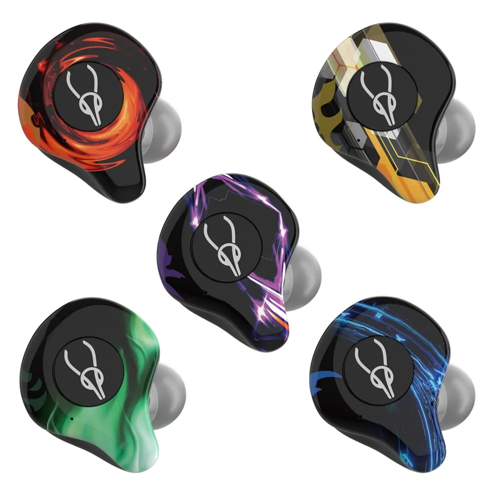 

Беспроводные наушники TWS, двойной режим, сверхнизкая задержка, Bluetooth 5,0