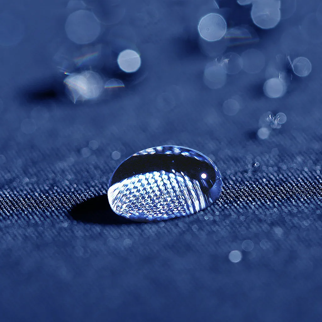 Автоматический складной зонт с отражающими полосками для мужчин женщин и