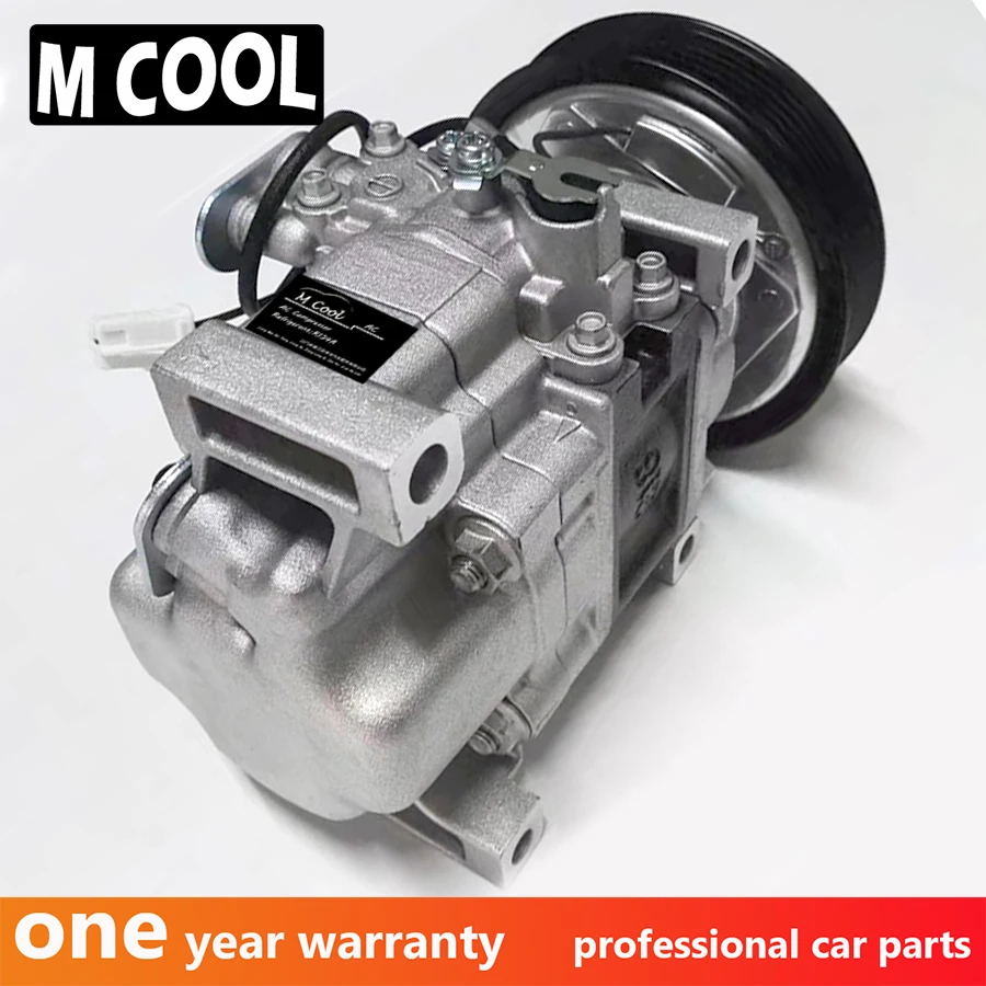 New Auto AC Compressor clutch for Mazda 6 Hatchback 1.8 2.0 2.3L H12A1AJEL GJ6A61K00C GJ6A61K00D H12A1AF4DW | Автомобили и