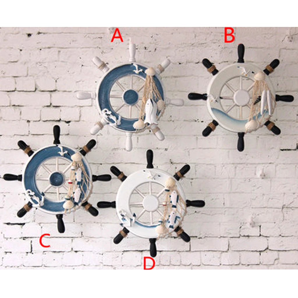 Морской Якорь христианский Рождественский орнамент праздничный декор для