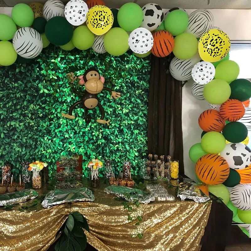 70/85 шт. с изображениями мультипликационных персонажей латексные воздушные шары