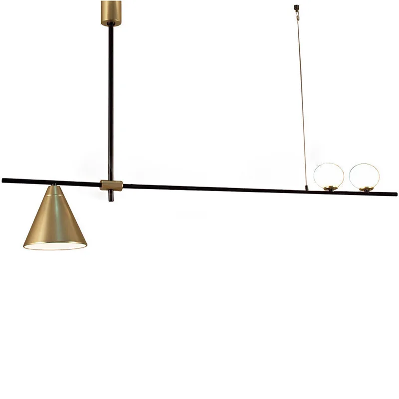 

lustre pendente hanging lamp glass bedroom living room deco chambre