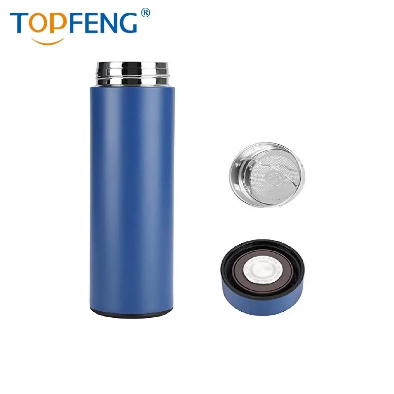 Изолированная бутылка для воды дорожные бутылки кофейная чашка из нержавеющей