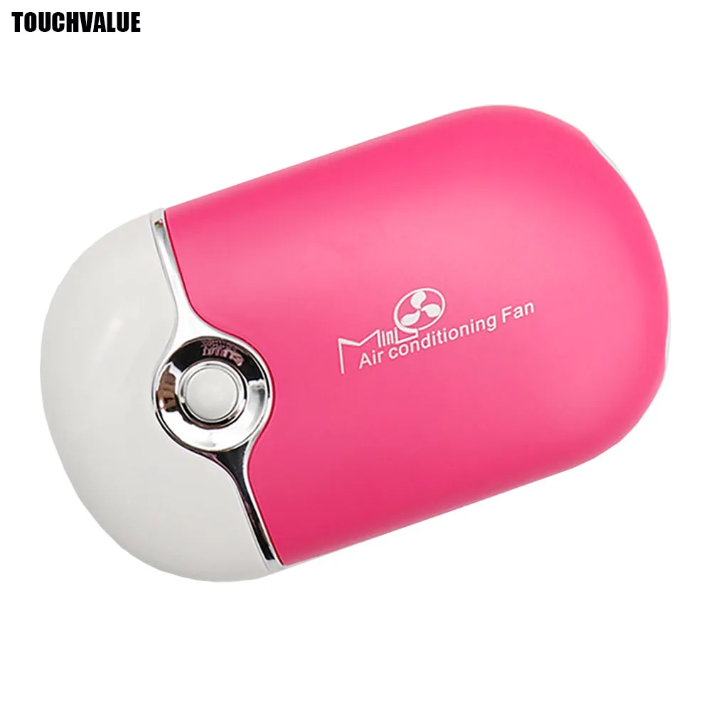 Портативный USB-вентилятор для сушки ресниц 5 шт./лот | Компьютеры и офис