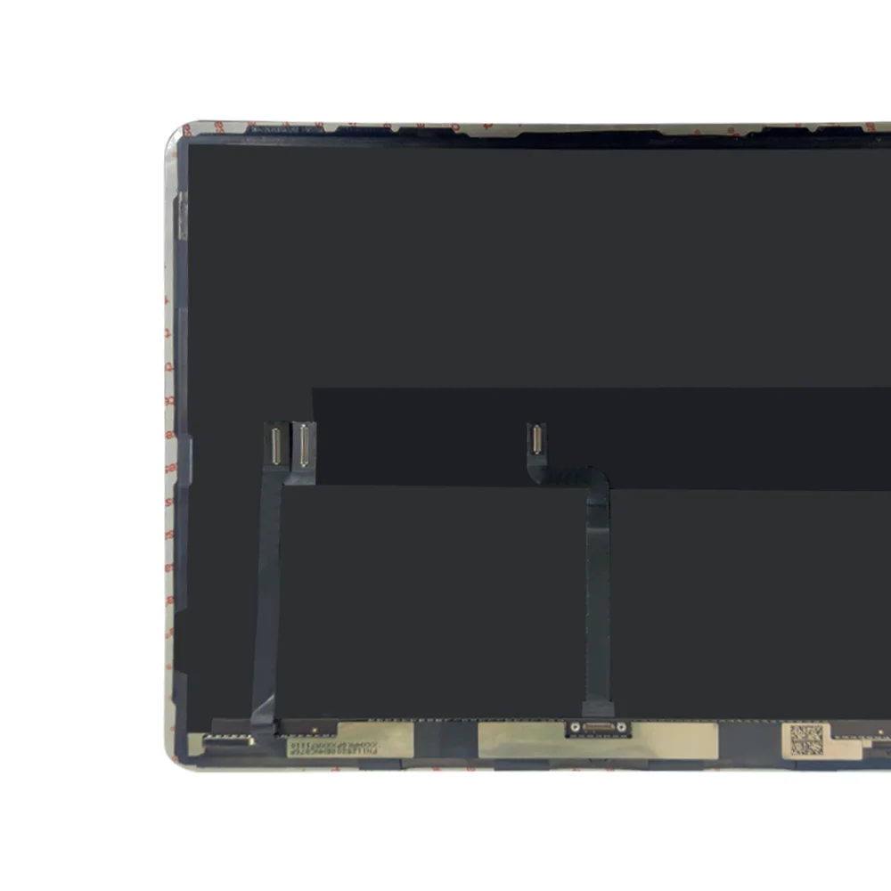 Проверенный LCD-дисплей с сенсорным экраном и дигитайзером для iPad Pro 12.9 5-го и 6-го поколений (модели A2378, A2379, A2461, A2462, A2436, A2437, A2764, A2766) (art.: 3920bf0640ab2) - 3920bf0640ab2