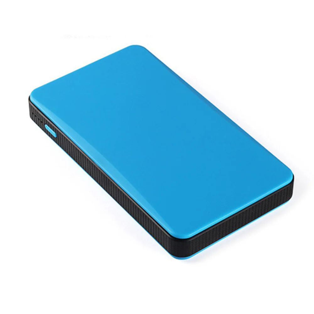 Портативное Мини 8000mAh 12V автомобильное пусковое устройство автомобиля двигателя аварийное зарядное устройство батареи банк питания начиная до 2.0L автомобильные аксессуары