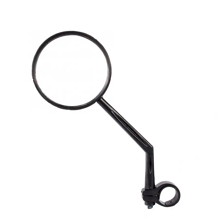 Зеркало заднего вида для велосипеда регулируемое на 360 градусов 1 шт. | Спорт и