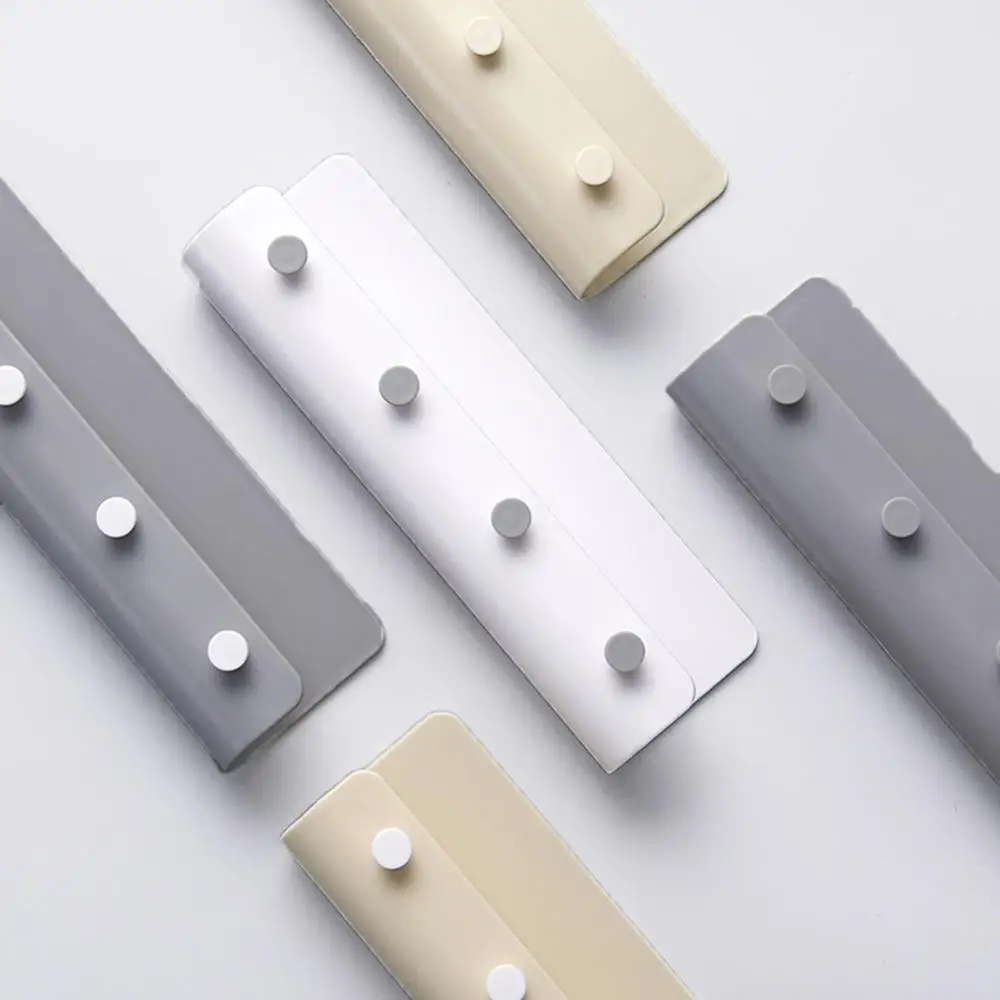 Настенный крючок для ключей вешалка полотенец держатель настенный стеллаж