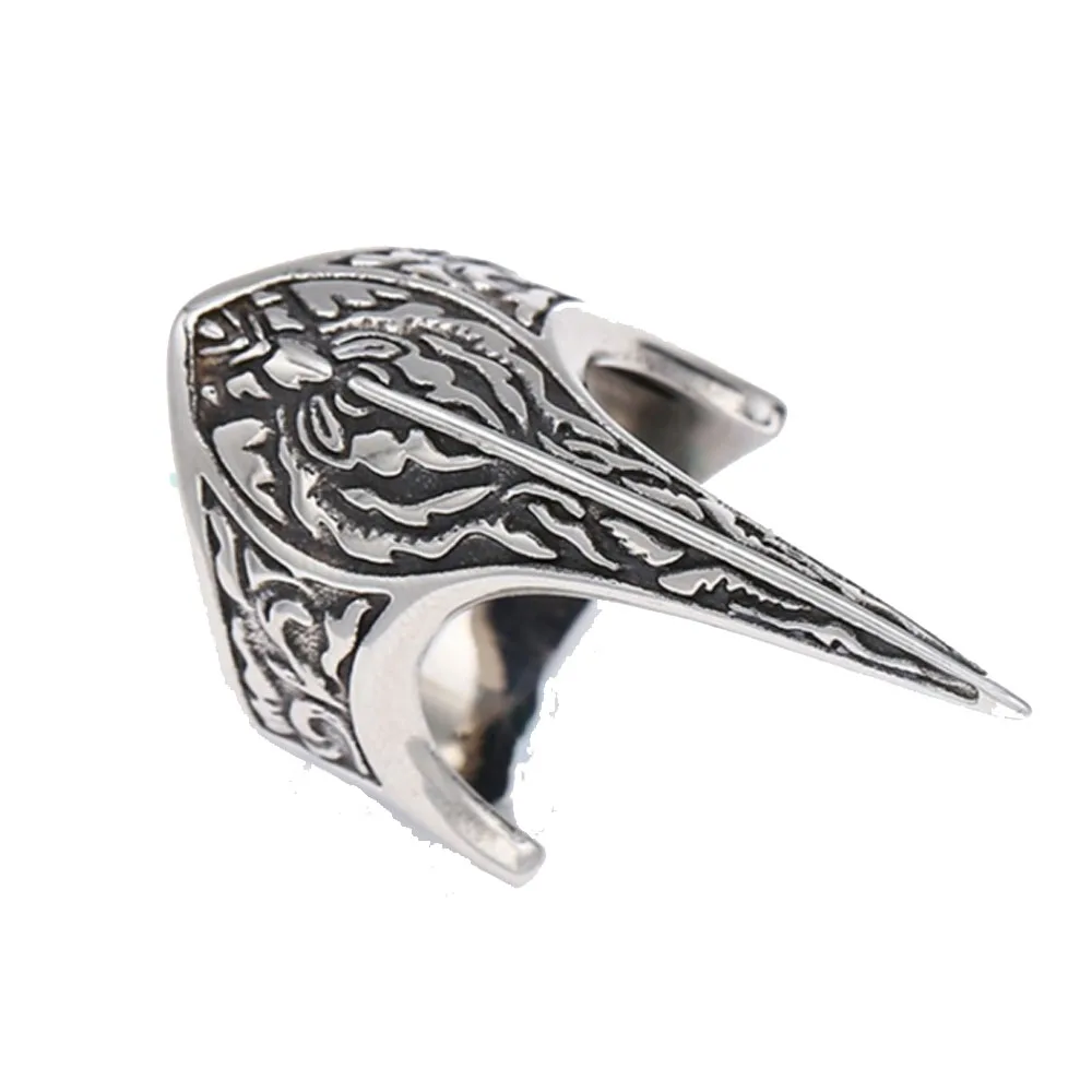 Флаг Османской турецкой империи кольца для мужчин и женщин уникальное кольцо