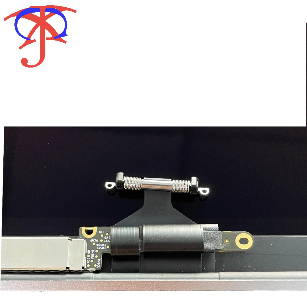 A1707 цвета: золотистый Серебристый Серый Экран в сборе для Macbook Pro Retina 15 4 &quotЖК