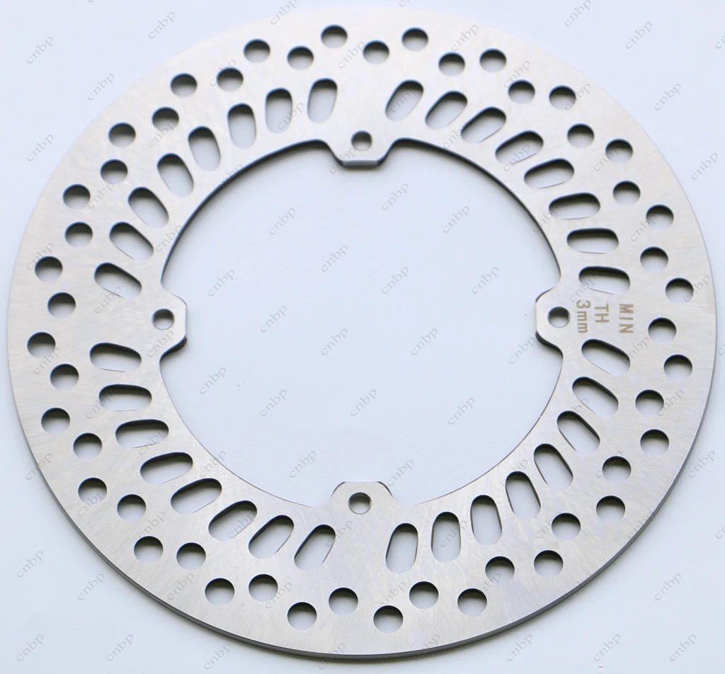 Передний дисковый тормоз для HONDA SL230 230 SL 1997 - 2001 2000 1999 1998 01 00 99 98 97 | Автомобили и