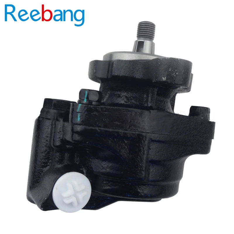 

Reebang Power Steering Pump For Toyota Land Cruiser HZJ80 44320-60170 For Toyota Landcruiser Series 70 HZJ76 4.2D diesel 200