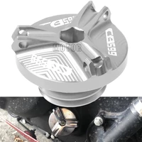 for honda cb599 cb600 hornet 1998 2006 cb 599 600 m202 5 motorcycle accessories engine oil cover cap oil filler fill cup plug