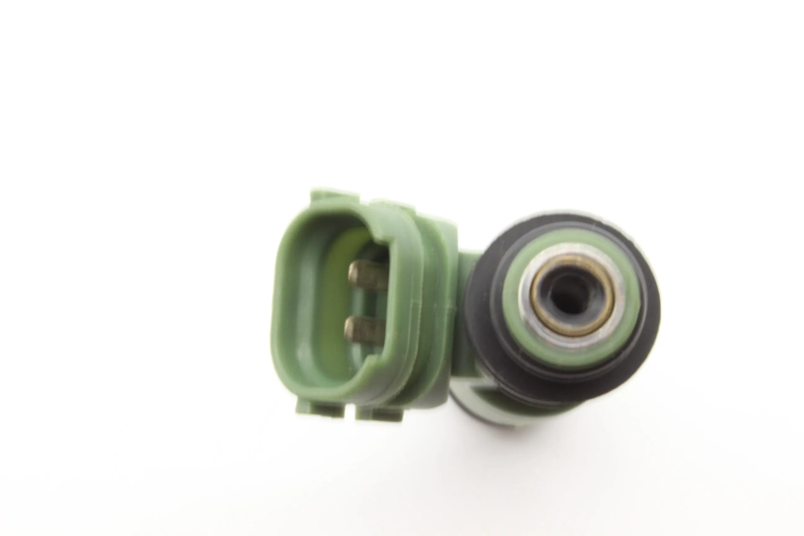 Высокое качество Форсунка топливного инжектора для Toyot @ Land Cruiser 100 1999-2009 1FZFE 4.5L