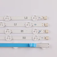 replacement backlight array led strip bar lg 42ln540v 42ln613v 42la620v lc420due 42ln575s 42la620s 42ln540s r2 6916l 1217a