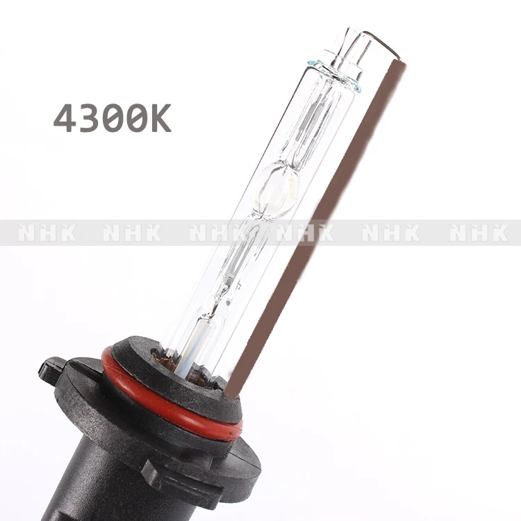 NHK автозапчасти hid ксеноновые лампы 9005 12v 35w 3000K 4300K 5500K 6000K | Автомобили и мотоциклы