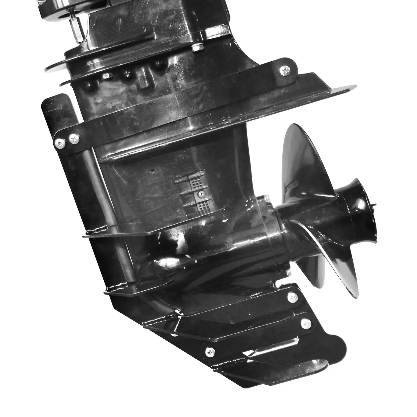 Защита Лодочного Винта Купить