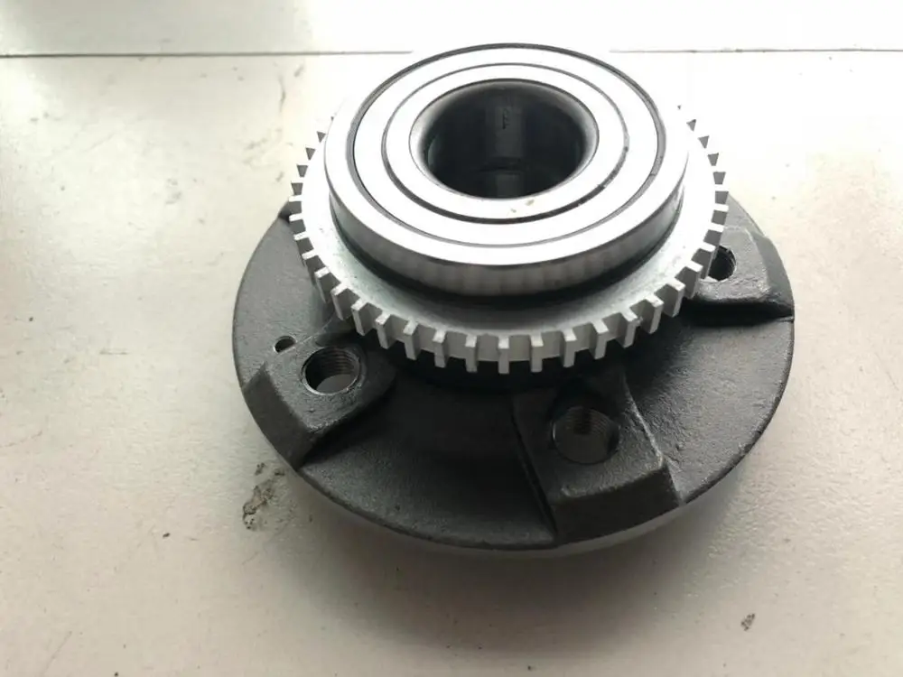 1 шт. подшипник ступицы заднего колеса с ABS для китайского SAIC ROEWE 350 MG5 5 л детали