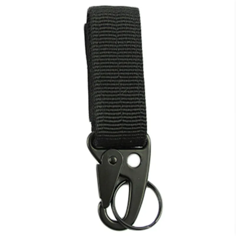 2020 тактический Molle карабин для рюкзака крючки из цинкового сплава оборудование