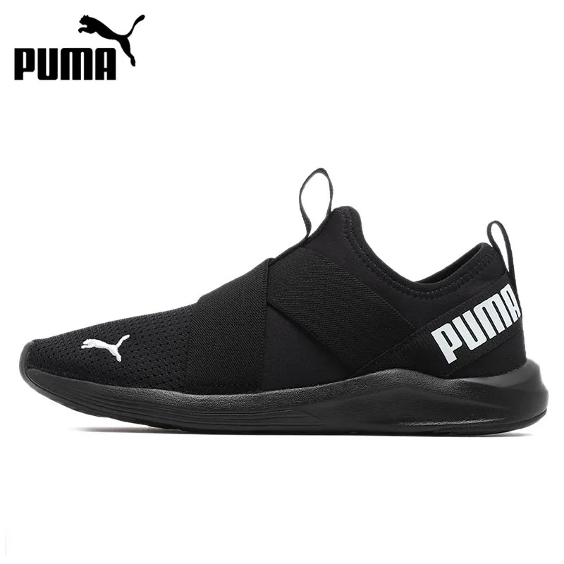 

Новое поступление, оригинальные женские кроссовки PUMA Prowl без шнуровки, женские кроссовки