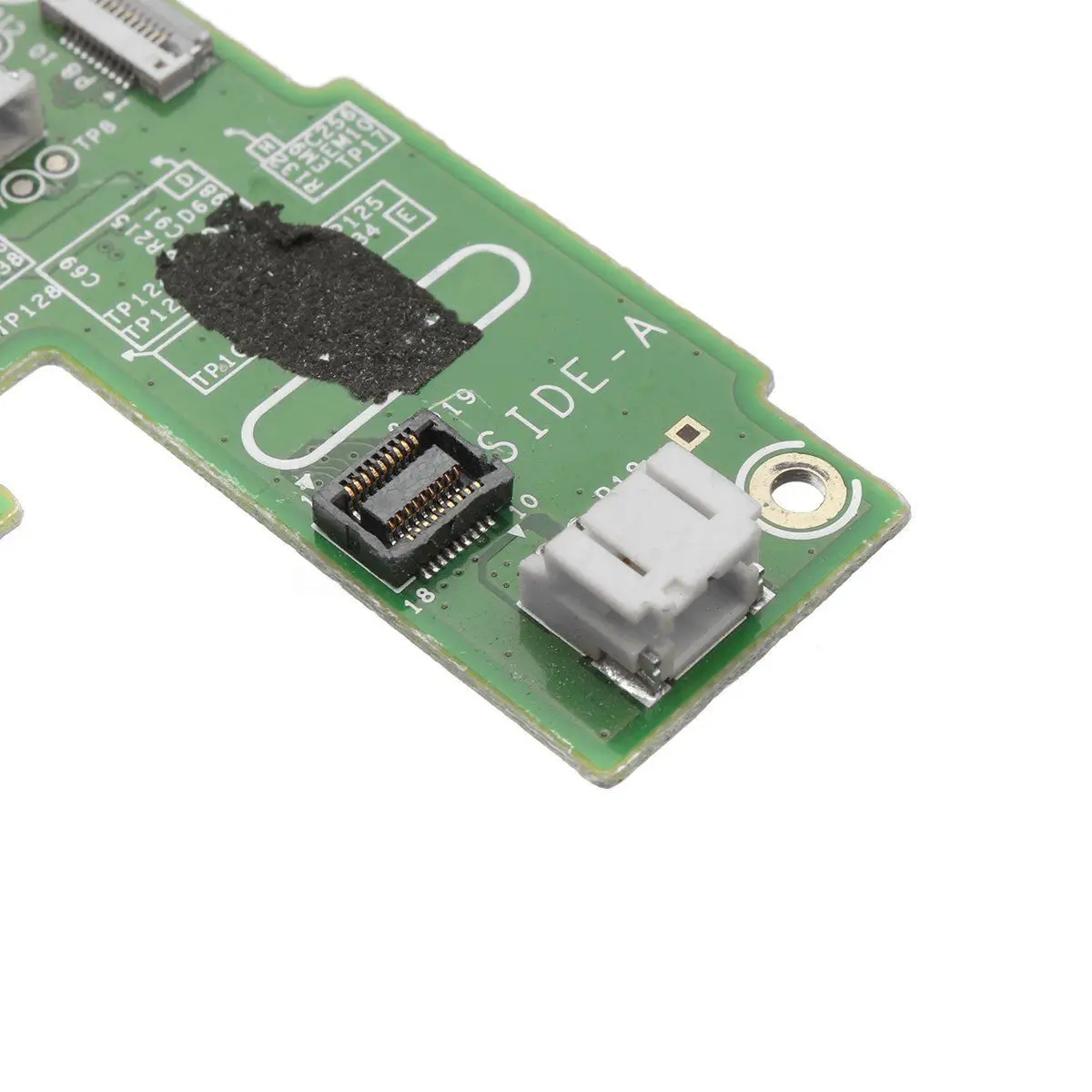 Для WII U геймпад PCB Материнская плата Замена платы Ремонт для WII U игровой коврик контроллер Прямая поставка