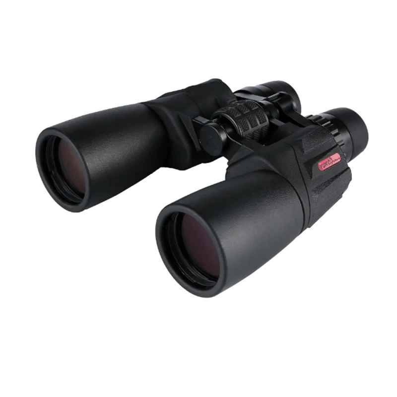

Waterproof binocular 10-30x50 multi-layer broadband green film Bak4 prism high-power telescope for outdoor hunting observation