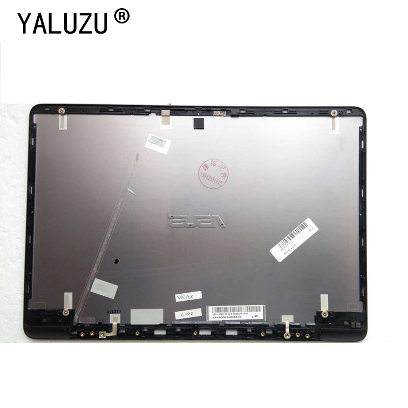 Аксессуары для ноутбука ЖК-задняя крышка ASUS UX410 UX410U U4000U RX410 чехол цвета
