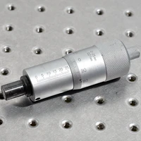 japan mitutoyo 0 25mm 0 01mm micrometer precision installation diameter 7 96mm