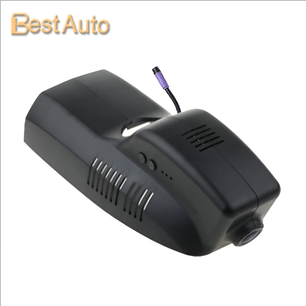 1920*1080P Автомобильный Wifi DVR цифровой видеорегистратор для Opel Insignia Low Скрытая