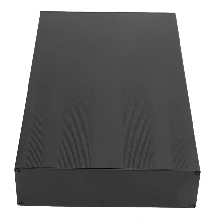 Качественная печатная плата Инструмент алюминиевый корпус для электронных