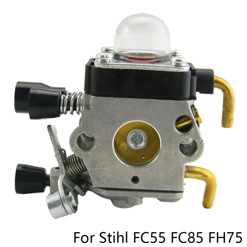 Карбюратор Fs 55 Stihl Купить